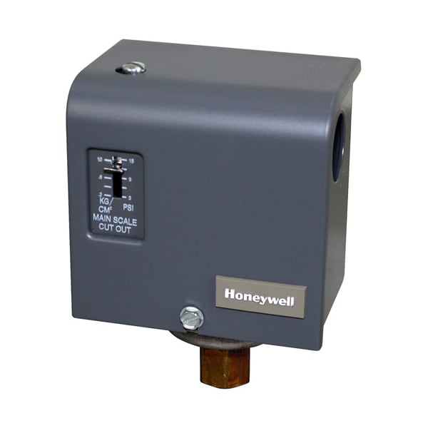 Pressure Control